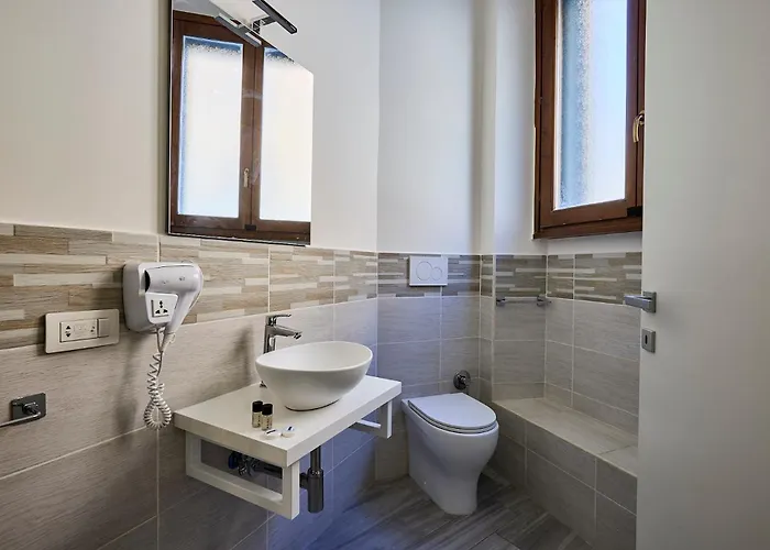 Urban Monti 4*