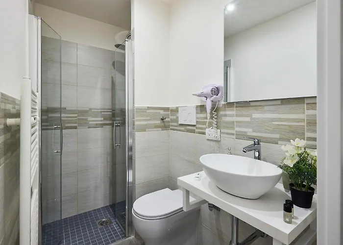 Urban Monti Gasthuis 4*