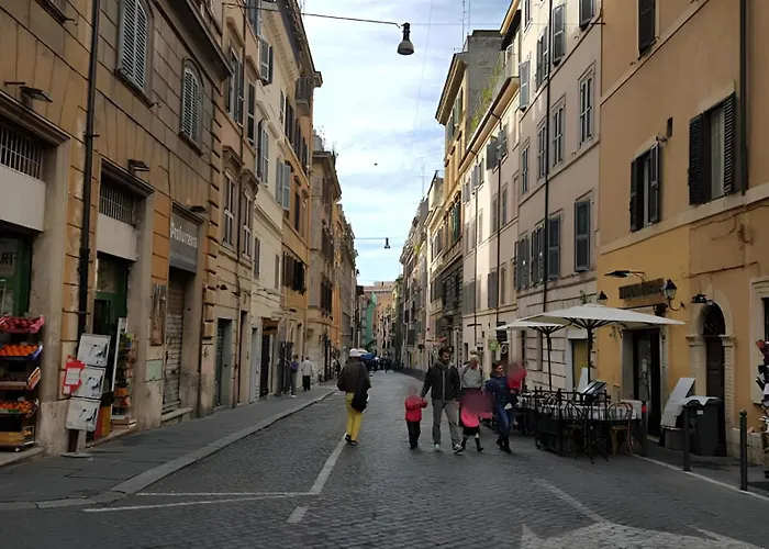 Urban Monti 4* Rome