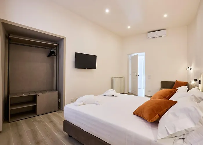 Urban Monti Gasthuis 4*